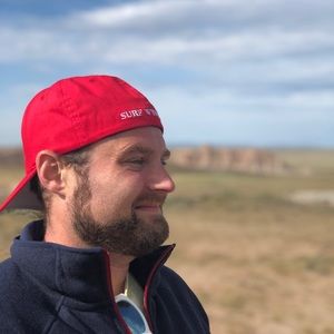 Meet your Posher, Josh